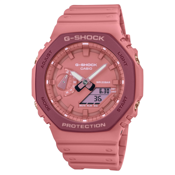 CASIO G-SHOCK GA-2110SL-4A4DR KOL SAATİ