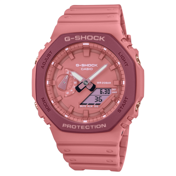 CASIO G-SHOCK GA-2110SL-4A4DR KOL SAATİ