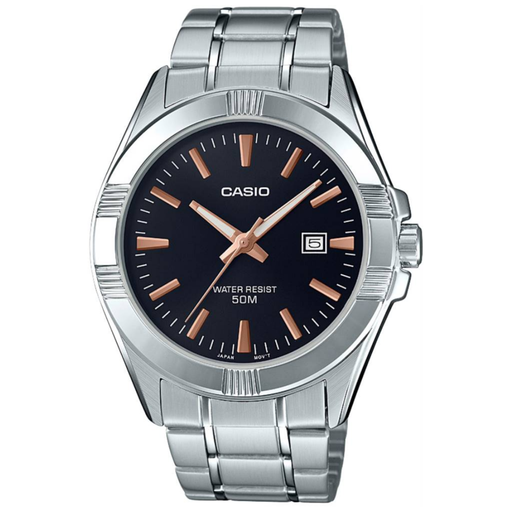 Casıo MTP-1308D-1A2VDF Kol Saati