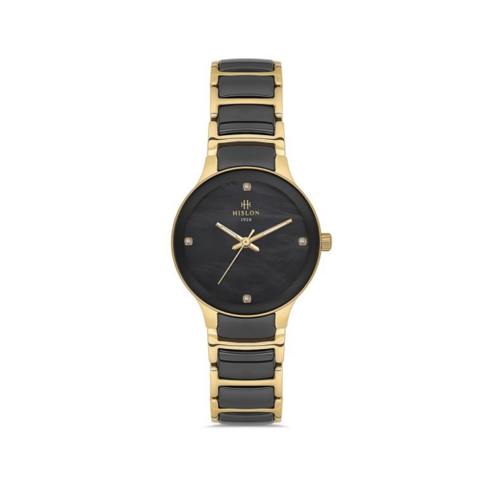 Hislon QL110T-04SG Kol Saati