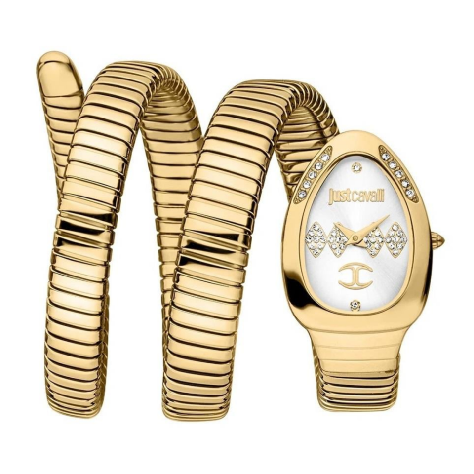 Just Cavalli JC1L230M0035 Kol Saati
