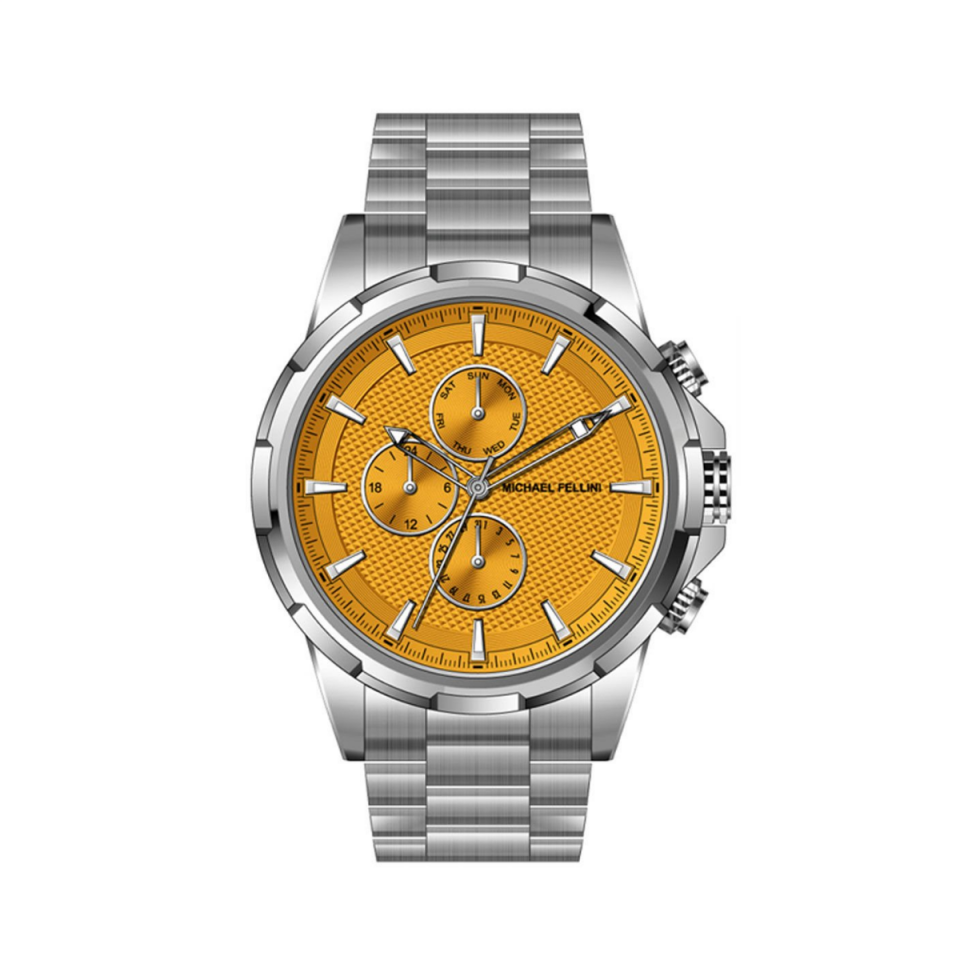 Michael Fellini 2335-2 Kol Saati