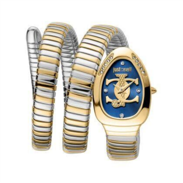 Just Cavalli JC1L228M0075 Kol Saati