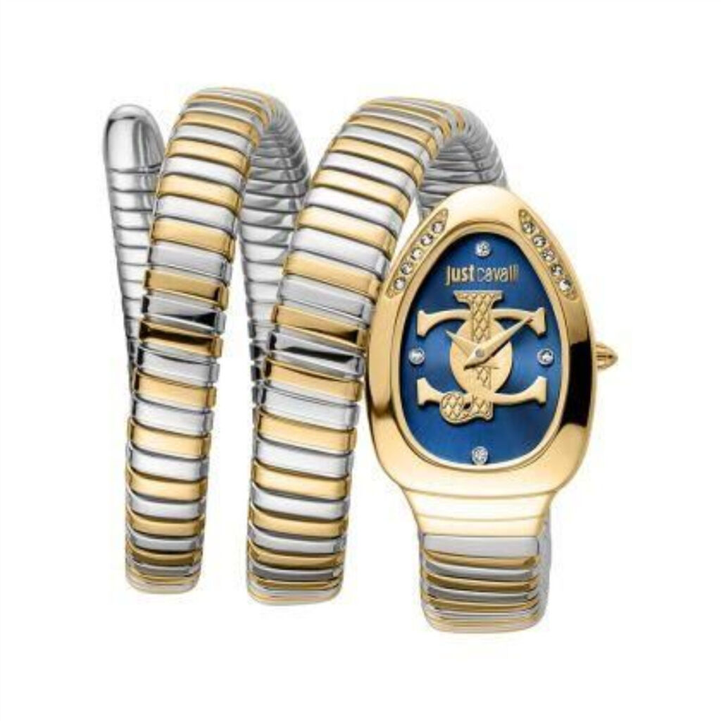 Just Cavalli JC1L228M0075 Kol Saati