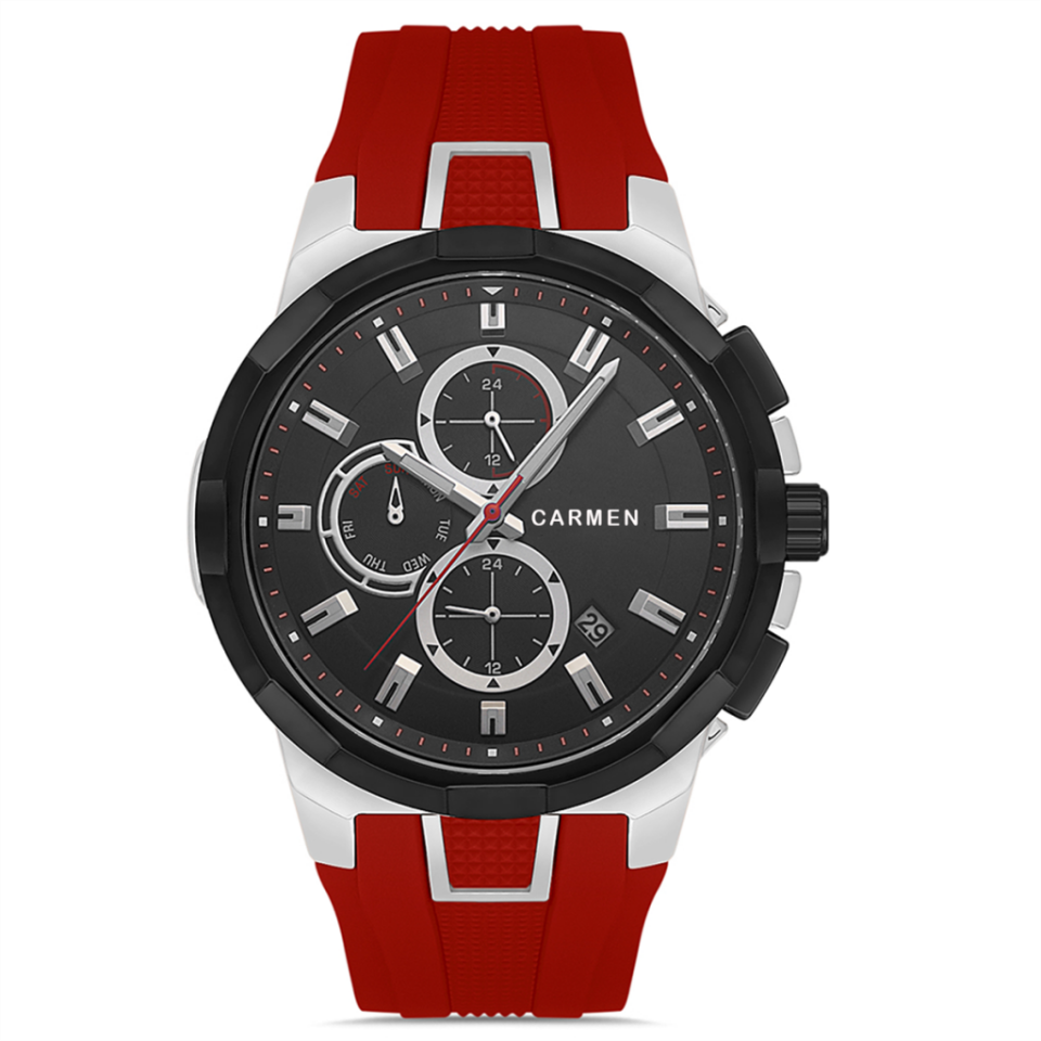 Carmen CR.1.AG0076.06 Kol Saati