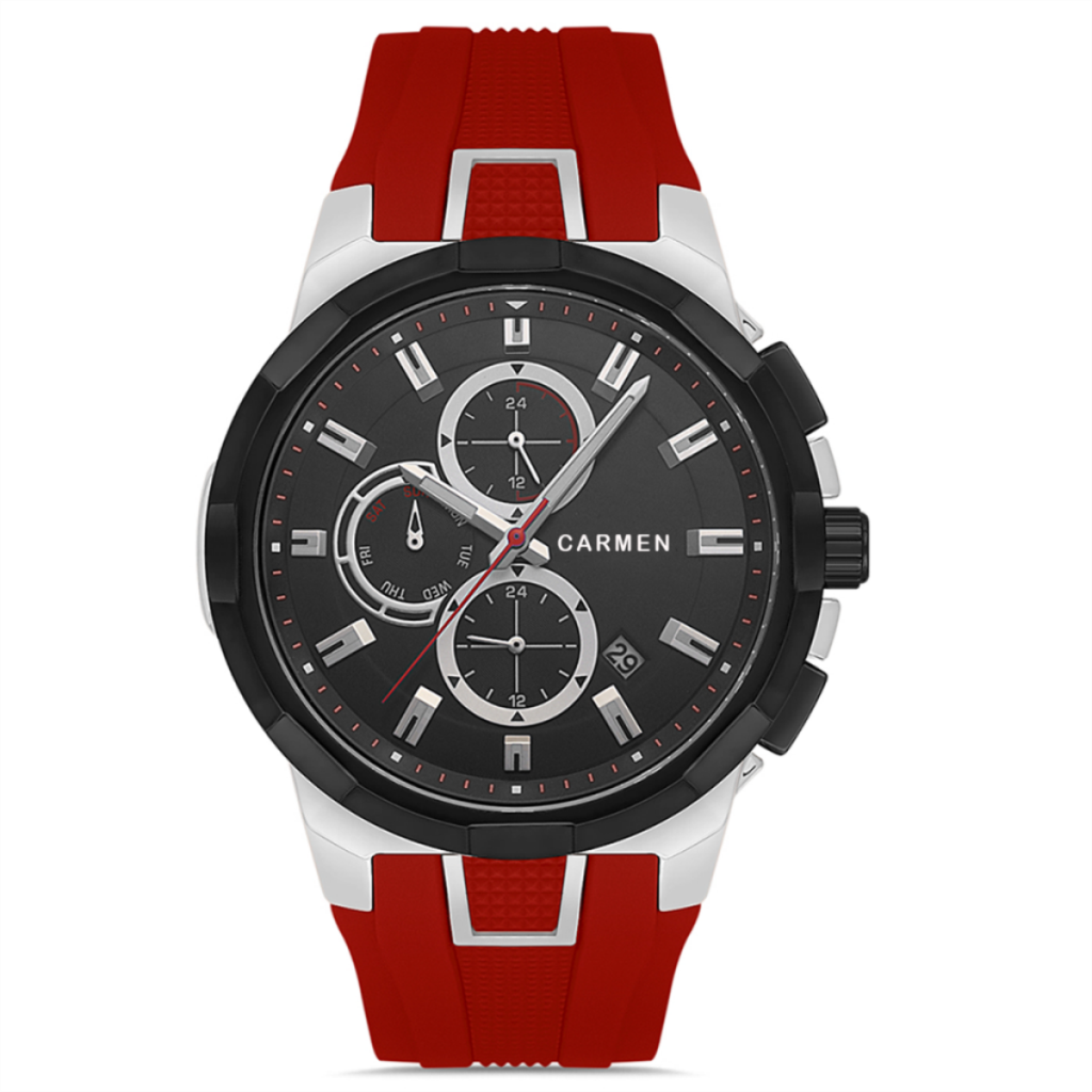 Carmen CR.1.AG0076.06 Kol Saati