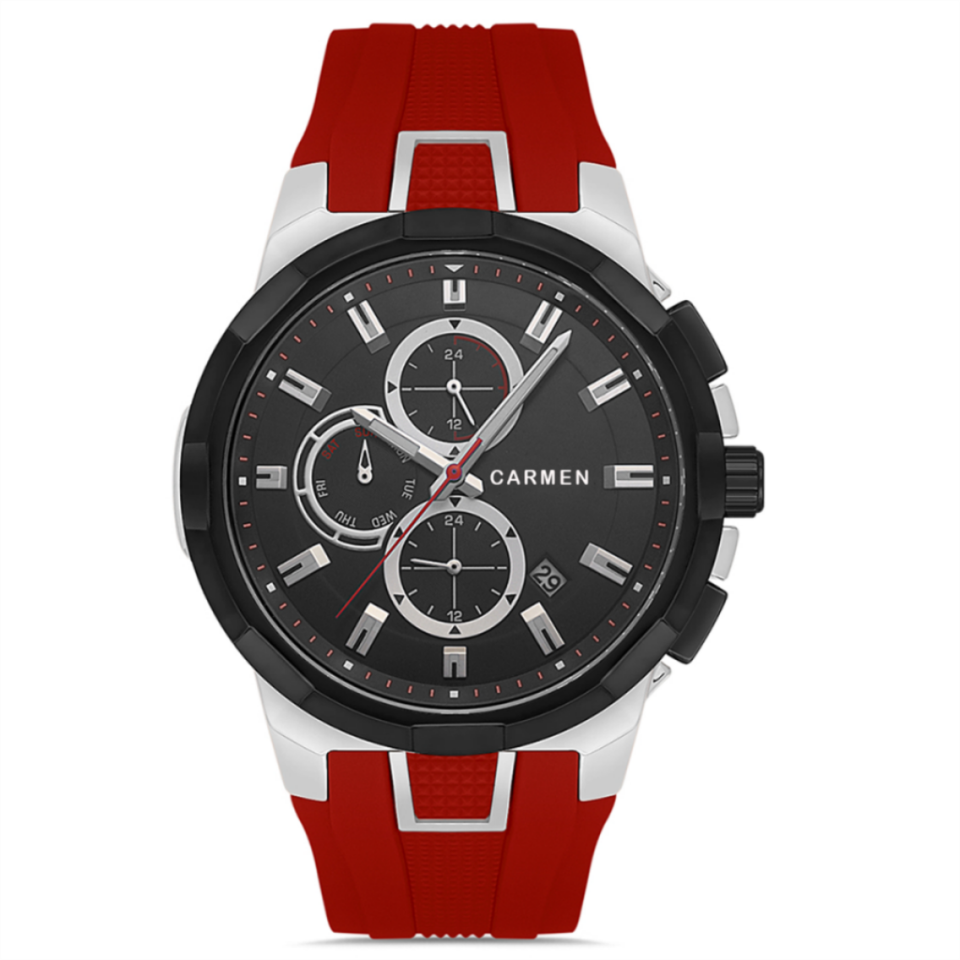 Carmen CR.1.AG0076.06 Kol Saati