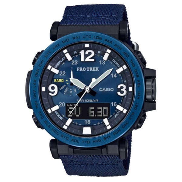 Casio PRG-600YB-2DR-D Kol Saati