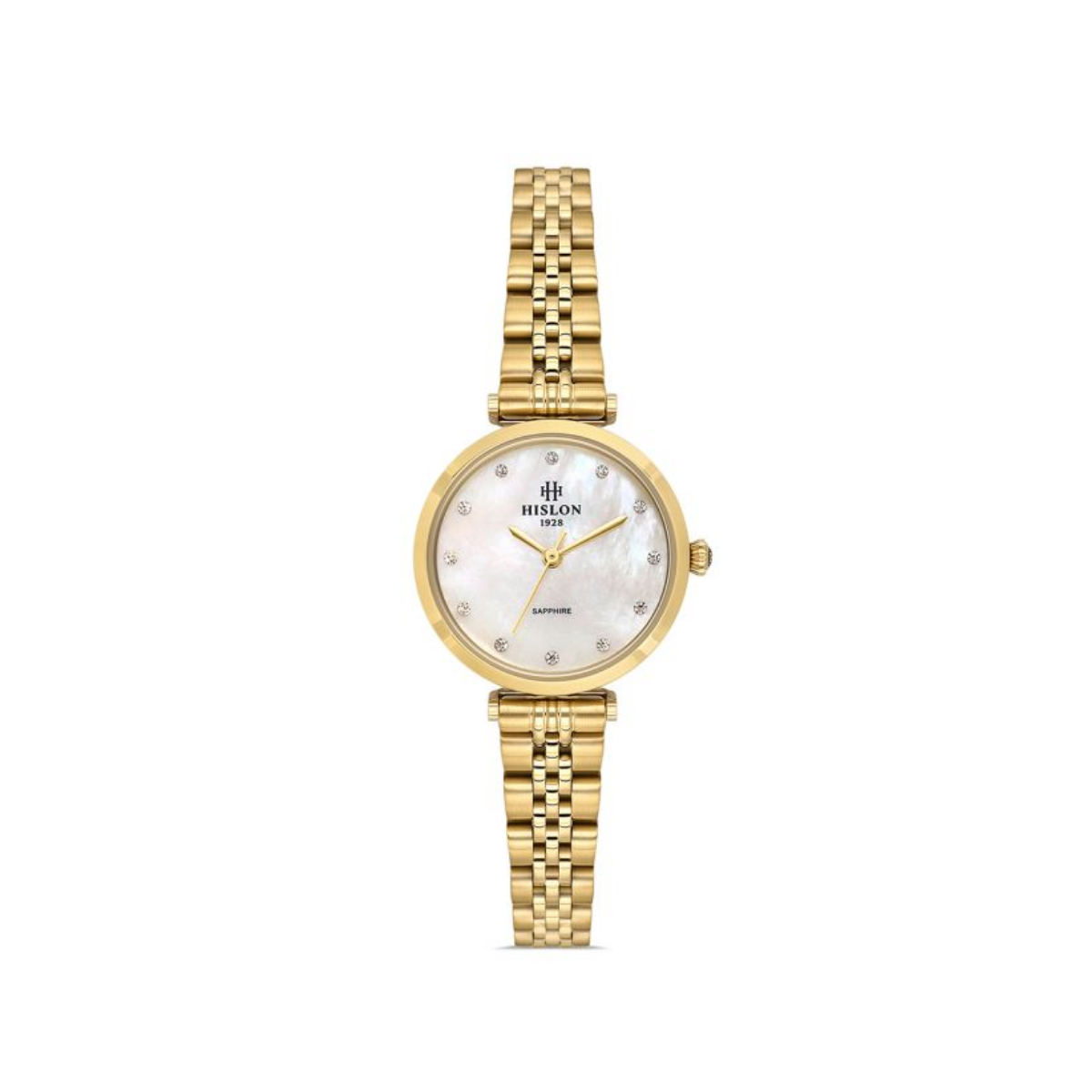 Hislon QL143G-09SG Kol Saati