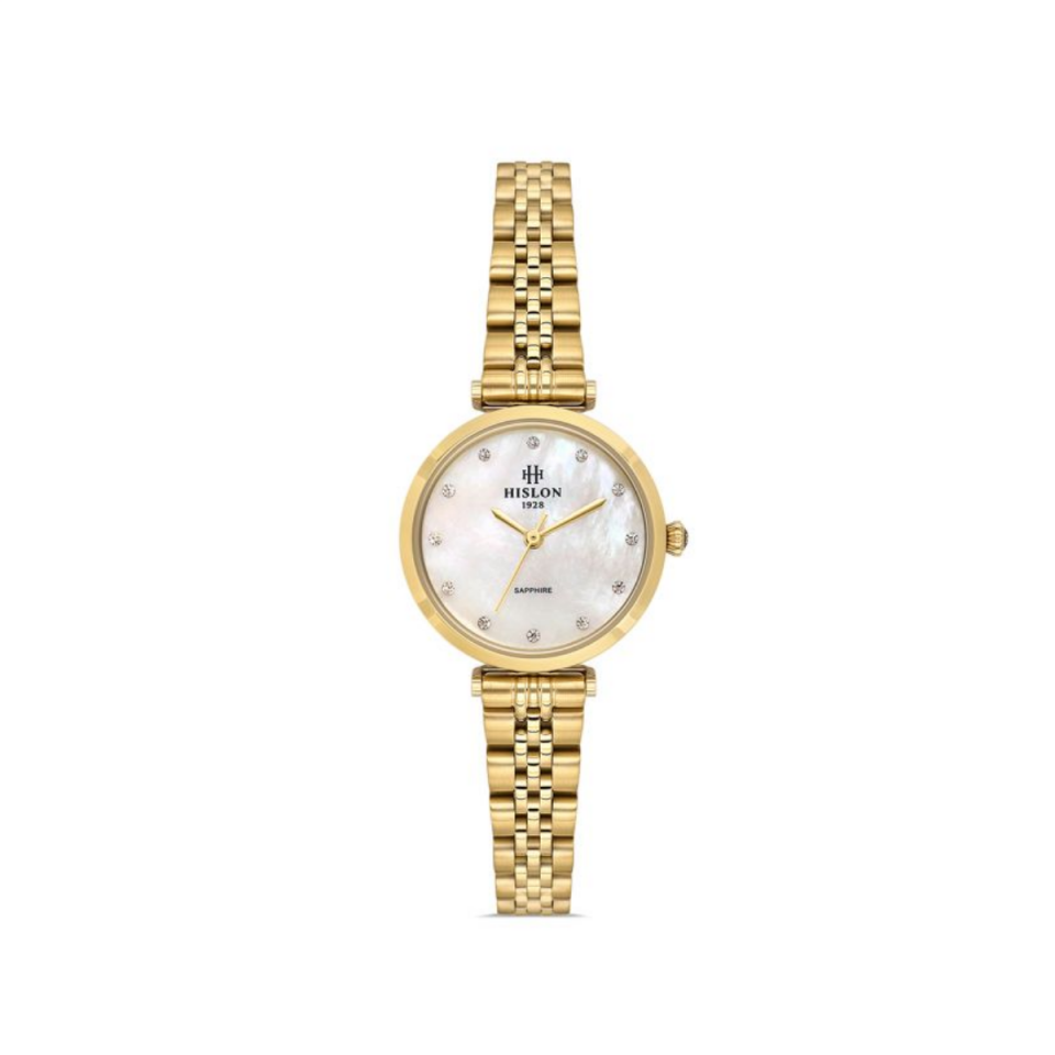 Hislon QL143G-09SG Kol Saati