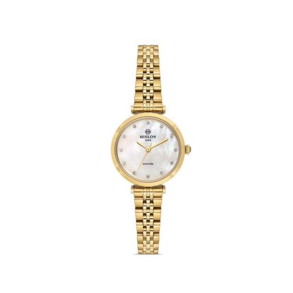 Hislon QL143G-09SG Kol Saati