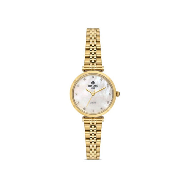 Hislon QL143G-09SG Kol Saati