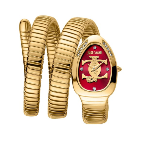 Just Cavalli JC1L228M0045 Kol Saati