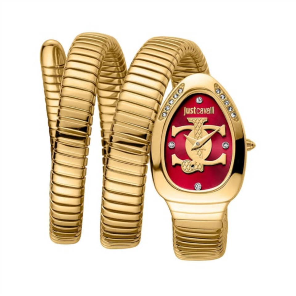 Just Cavalli JC1L228M0045 Kol Saati
