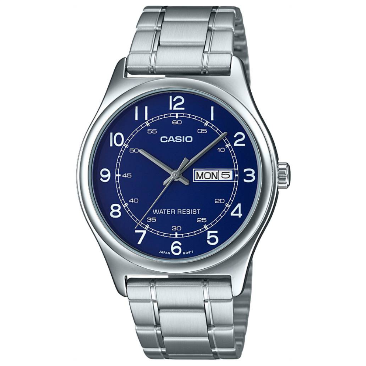Casio MTP-V006D-2BUDF Kol Saati