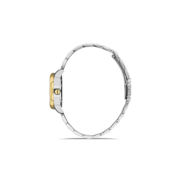 Hislon QL113T-01SG Kol Saati