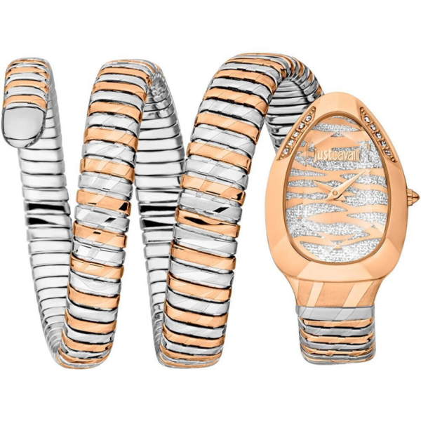 Just Cavalli JC1L226M0065 Kol Saati