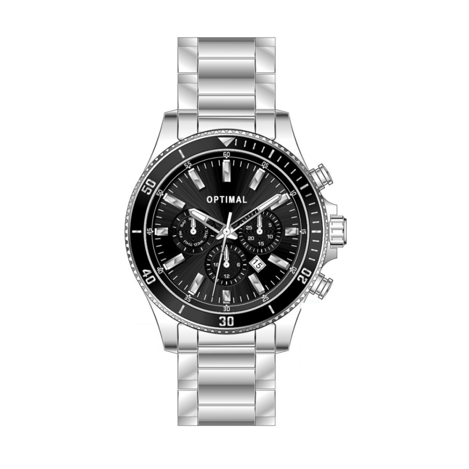 Optimal OPT.03347TM.3 Kol Saati