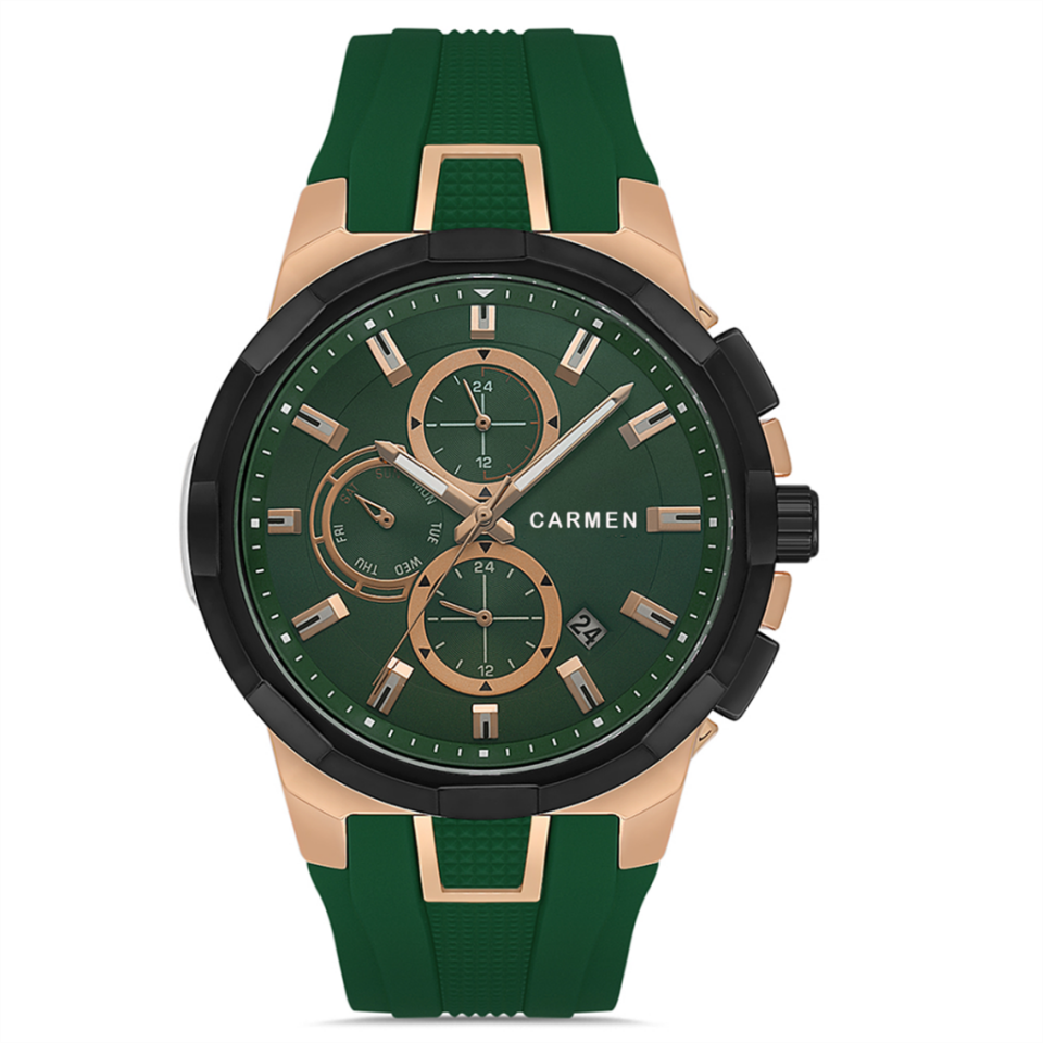 Carmen CR.1.AG0076.04 Kol Saati