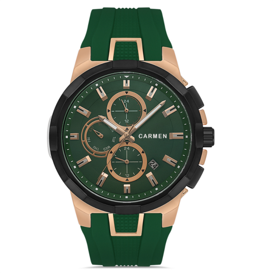 Carmen CR.1.AG0076.04 Kol Saati