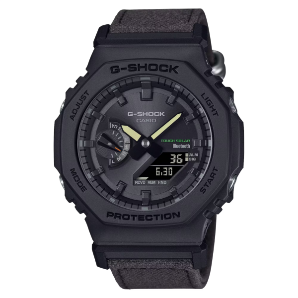 CASIO G-SHOCK GA-B2100CT-1A5DR KOL SAATİ