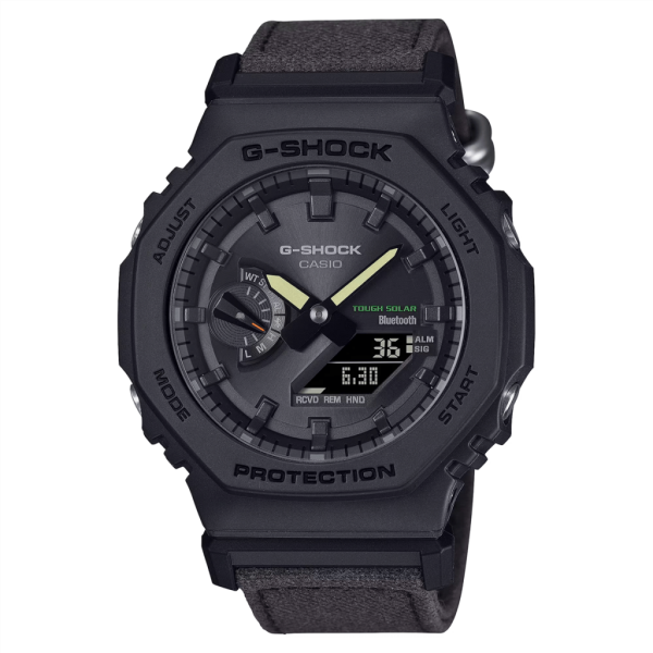 CASIO G-SHOCK GA-B2100CT-1A5DR KOL SAATİ