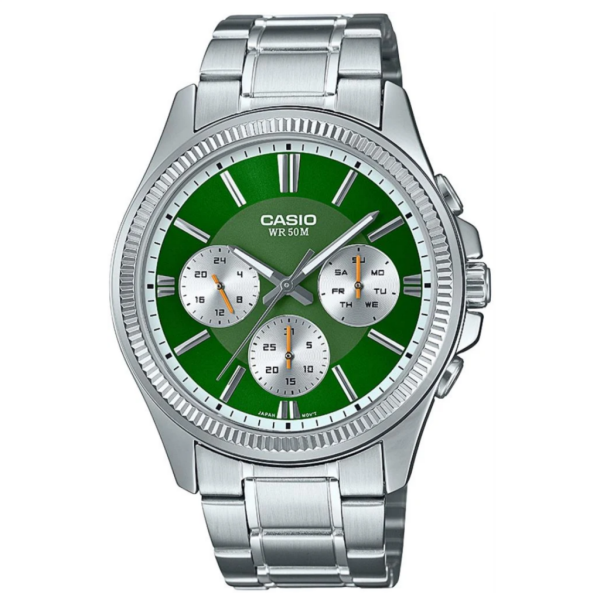 Casio MTP-1375D-3AVDF-D Kol Saati
