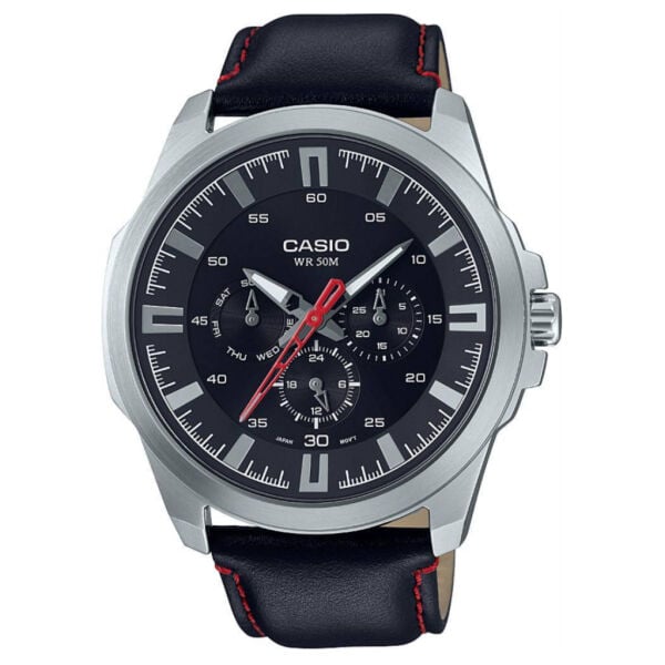 Casıo MTP-SW310L-1AVDF Kol Saati