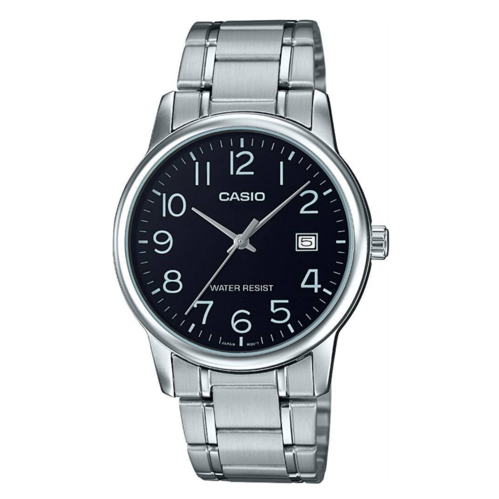 Casıo MTP-V002D-1BUDF Kol Saati