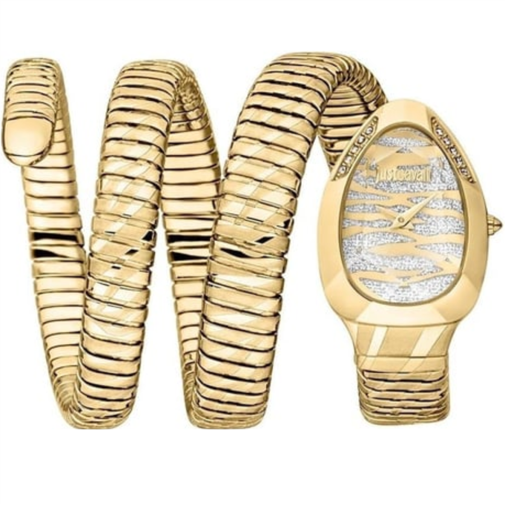 Just Cavalli JC1L226M0025 Kol Saati