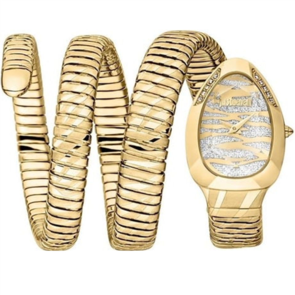 Just Cavalli JC1L226M0025 Kol Saati