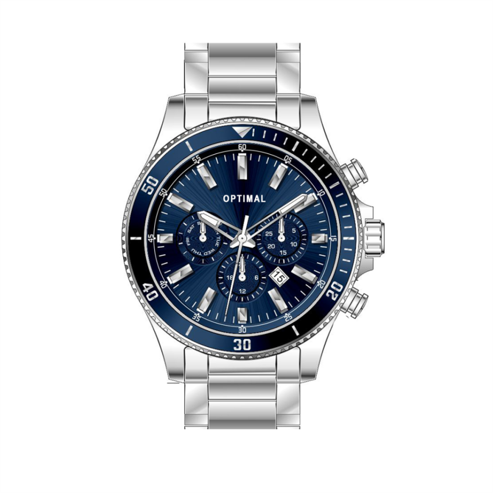 Optimal OPT.03347TM.1 Kol Saati