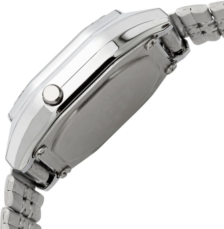 Casıo LA680WA-1BDF Kol Saati