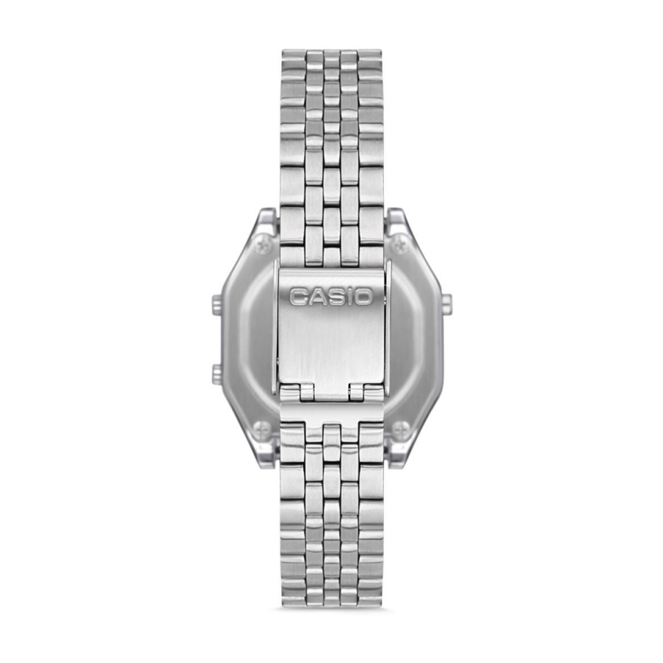 Casıo LA680WA-1BDF Kol Saati