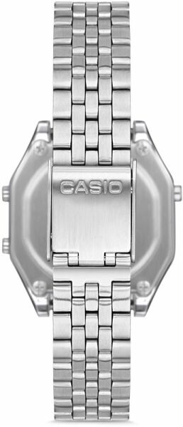 Casıo LA680WA-1BDF Kol Saati