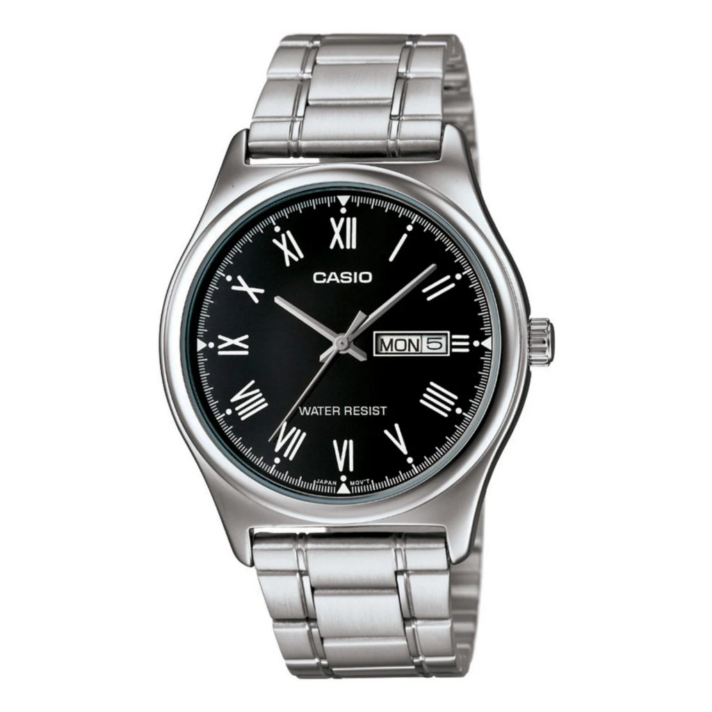 Casio MTP-V006D-1BUDF Kol Saati