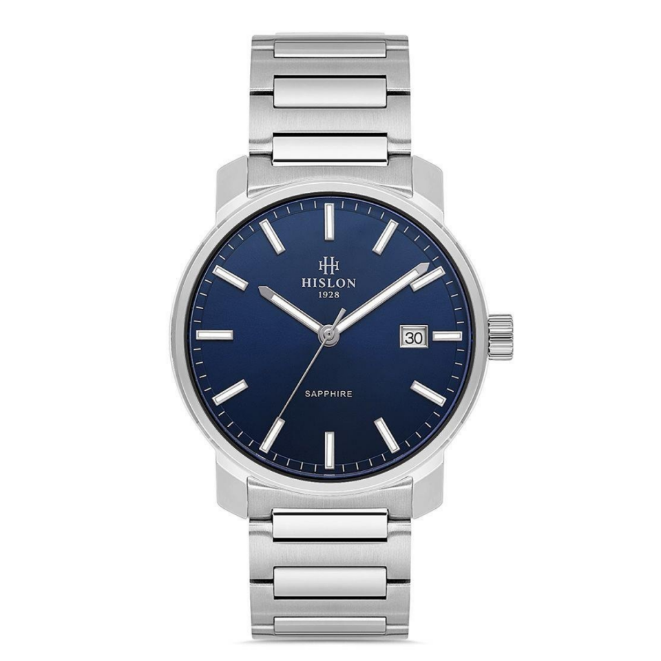 Hislon CL214S-11SS Kol Saati