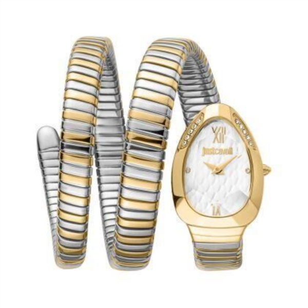 Just Cavalli JC1L224M0065 Kol Saati