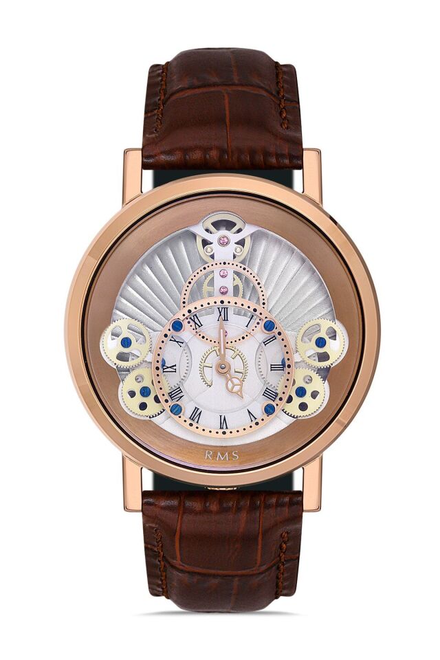 Romanson RMS.1.AG1355.10 Kol Saati