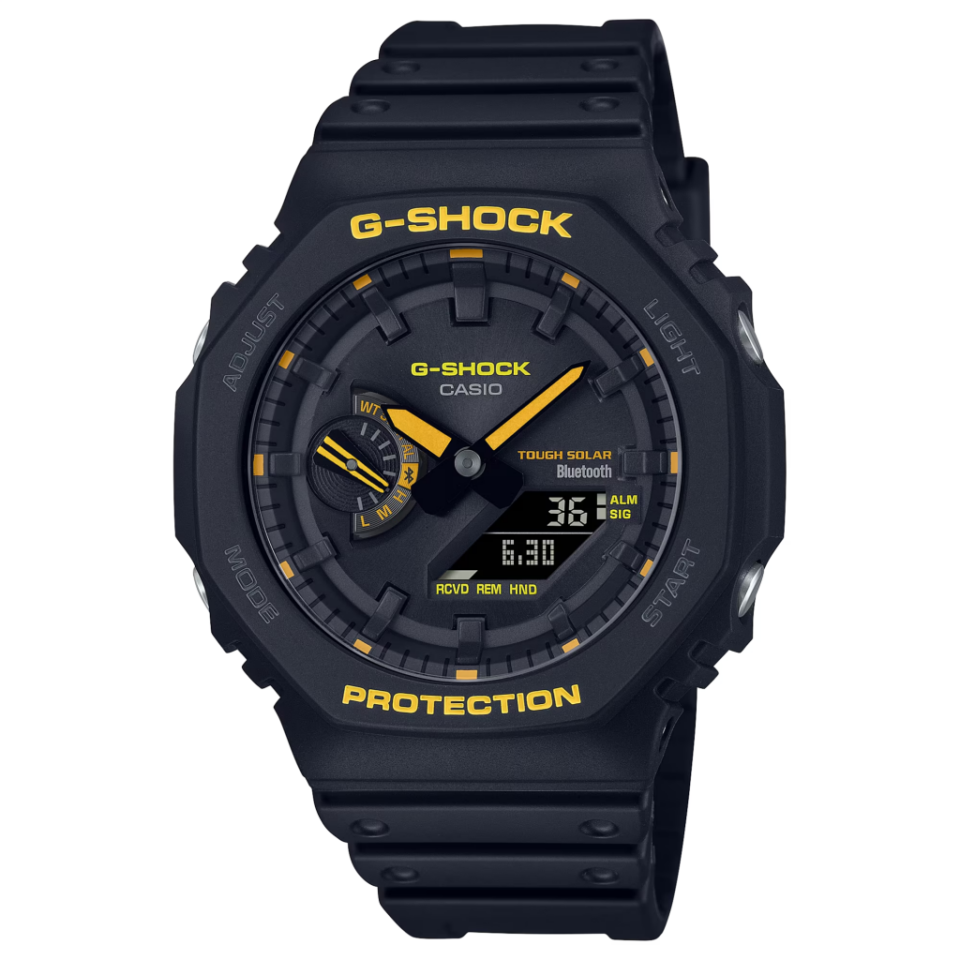 CASIO G-SHOCK GA-B2100CY-1ADR KOL SAATİ