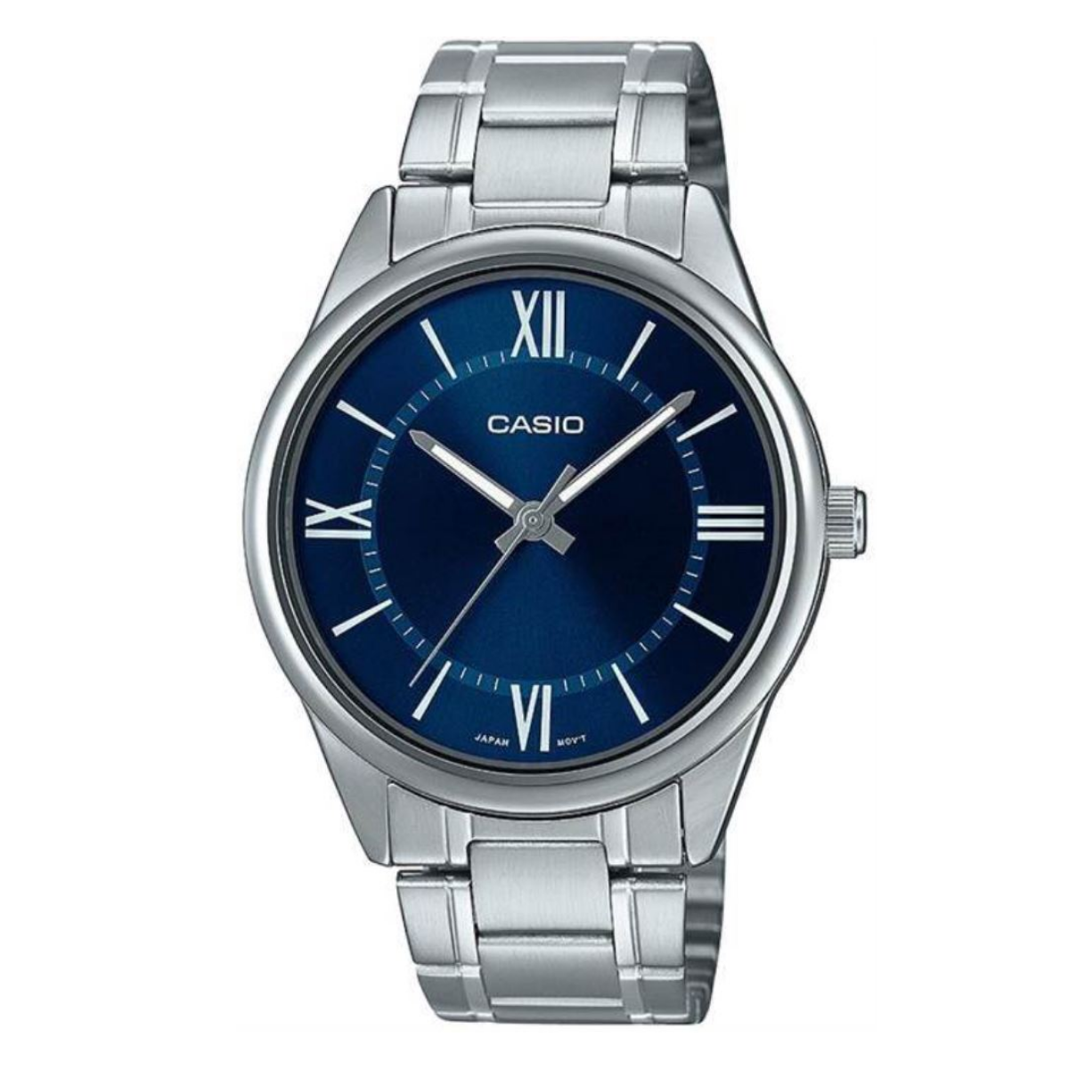 Casıo MTP-V005D-2B5UDF Kol Saati