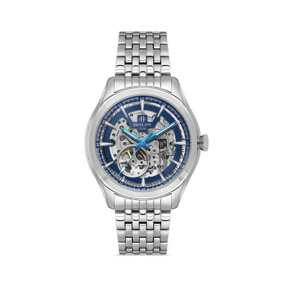 Hislon SD171S-11SS Kol Saati
