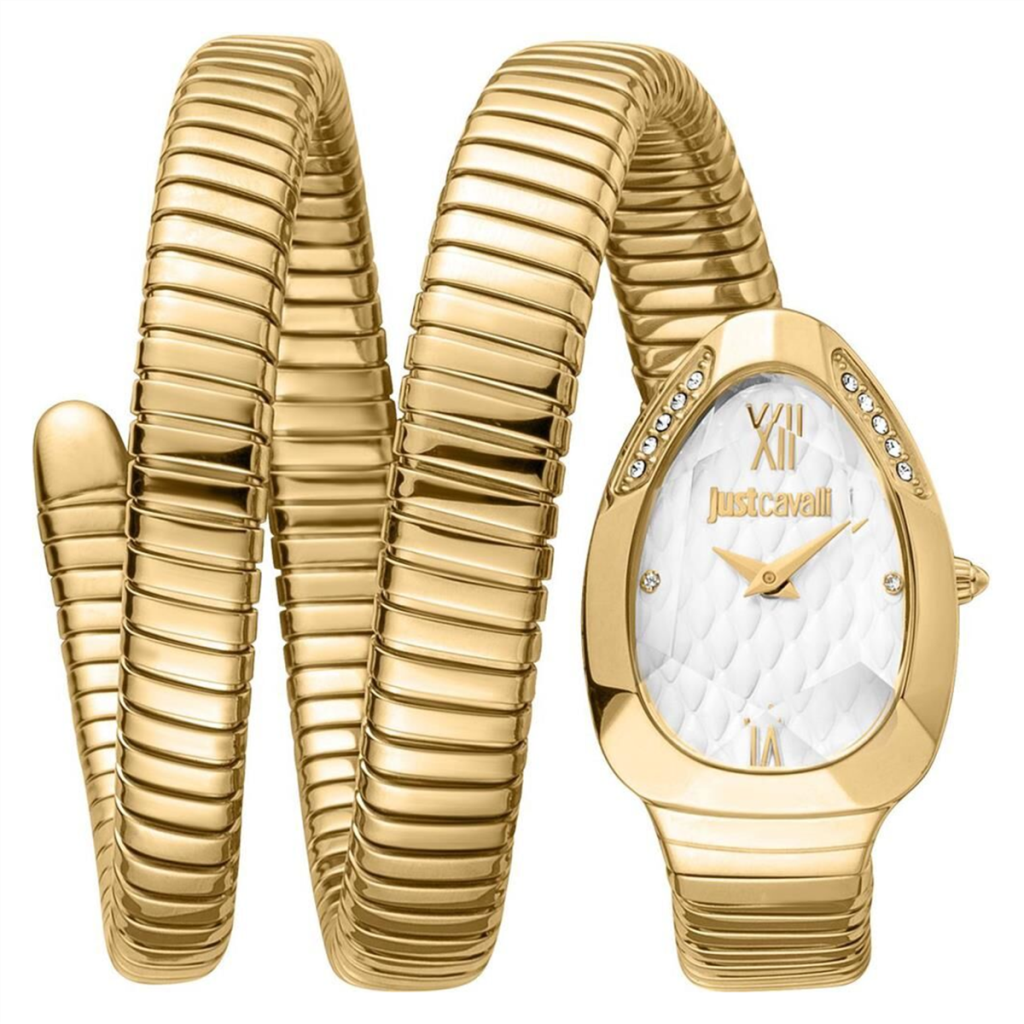 Just Cavalli JC1L224M0035 Kol Saati