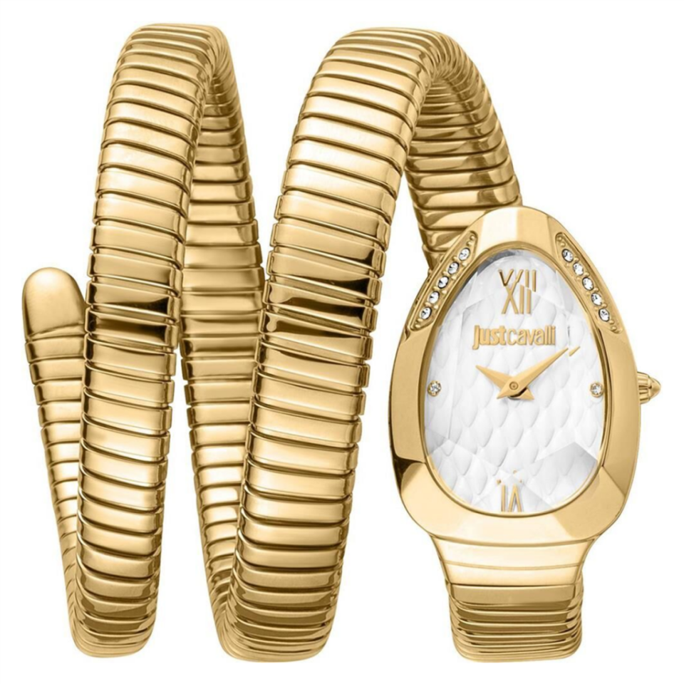 Just Cavalli JC1L224M0035 Kol Saati