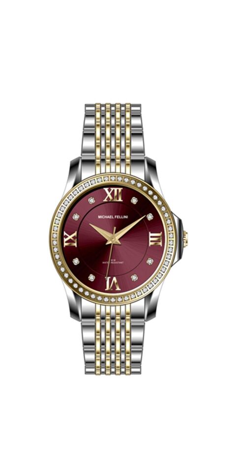 Michael Fellini 2324-7 Kol Saati