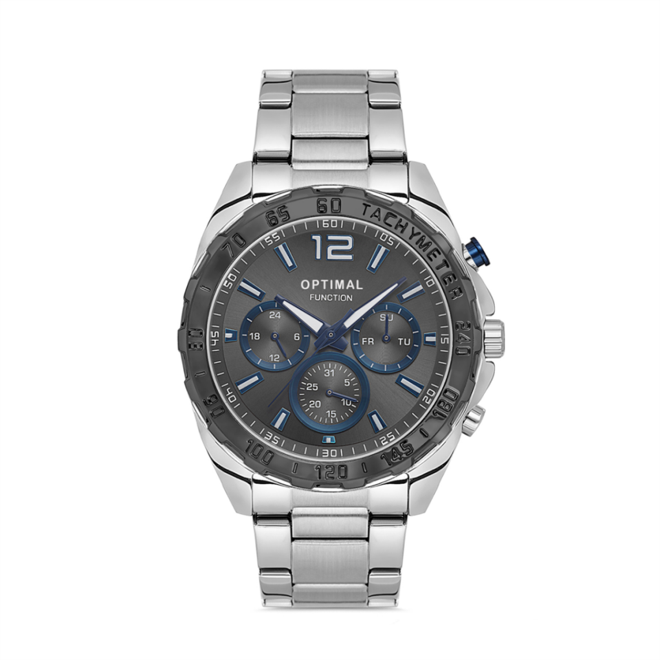 Optimal OPT.03321FM.1 Kol Saati