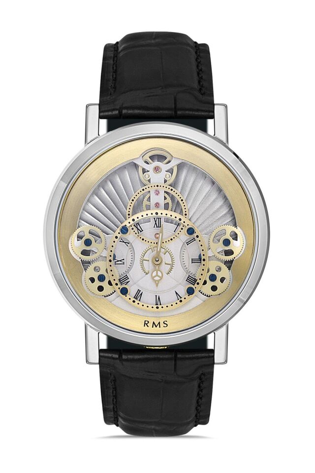 Romanson RMS.1.AG1355.05 Kol Saati