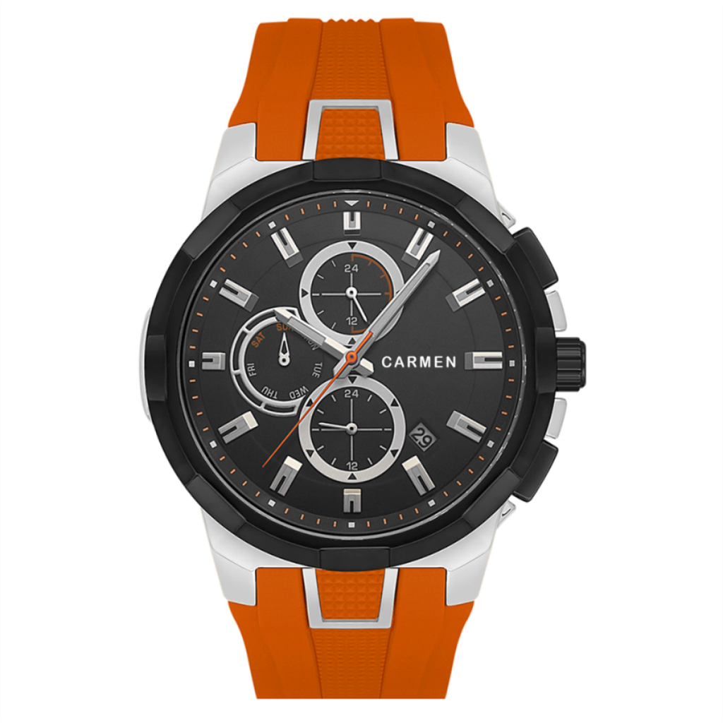 Carmen CR.1.AG0076.01 Kol Saati