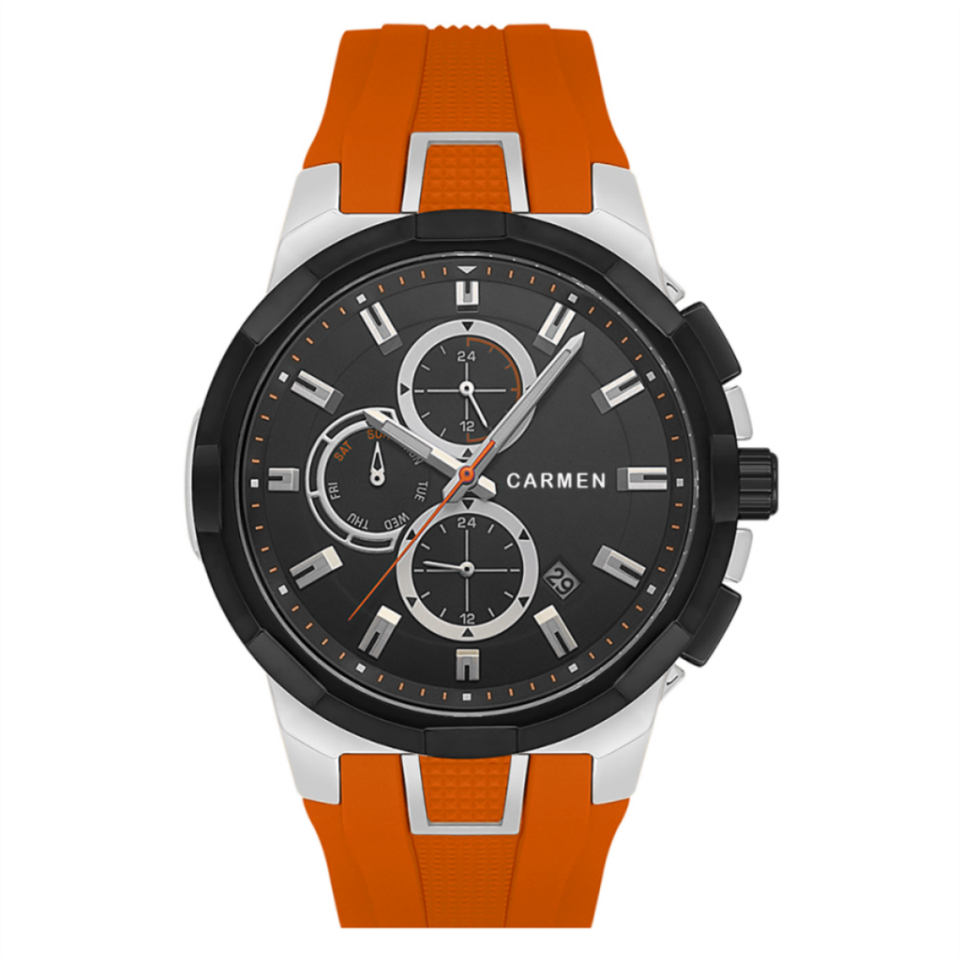 Carmen CR.1.AG0076.01 Kol Saati