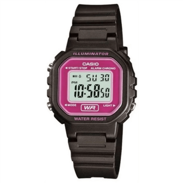 Casio LA-20WH-4ADF-D Kol Saati